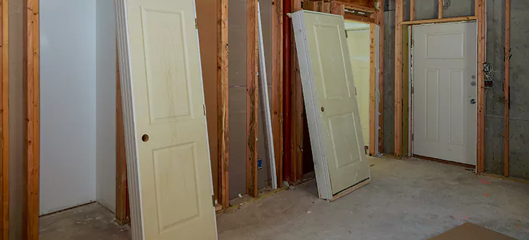 Outdoor Insulation in Four Corners, FL
